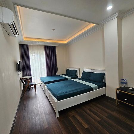 The Passion Hotel Airport TP. Hồ Chí Minh Ngoại thất bức ảnh