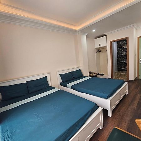 The Passion Hotel Airport TP. Hồ Chí Minh Ngoại thất bức ảnh