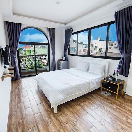 The Passion Hotel Airport TP. Hồ Chí Minh Ngoại thất bức ảnh