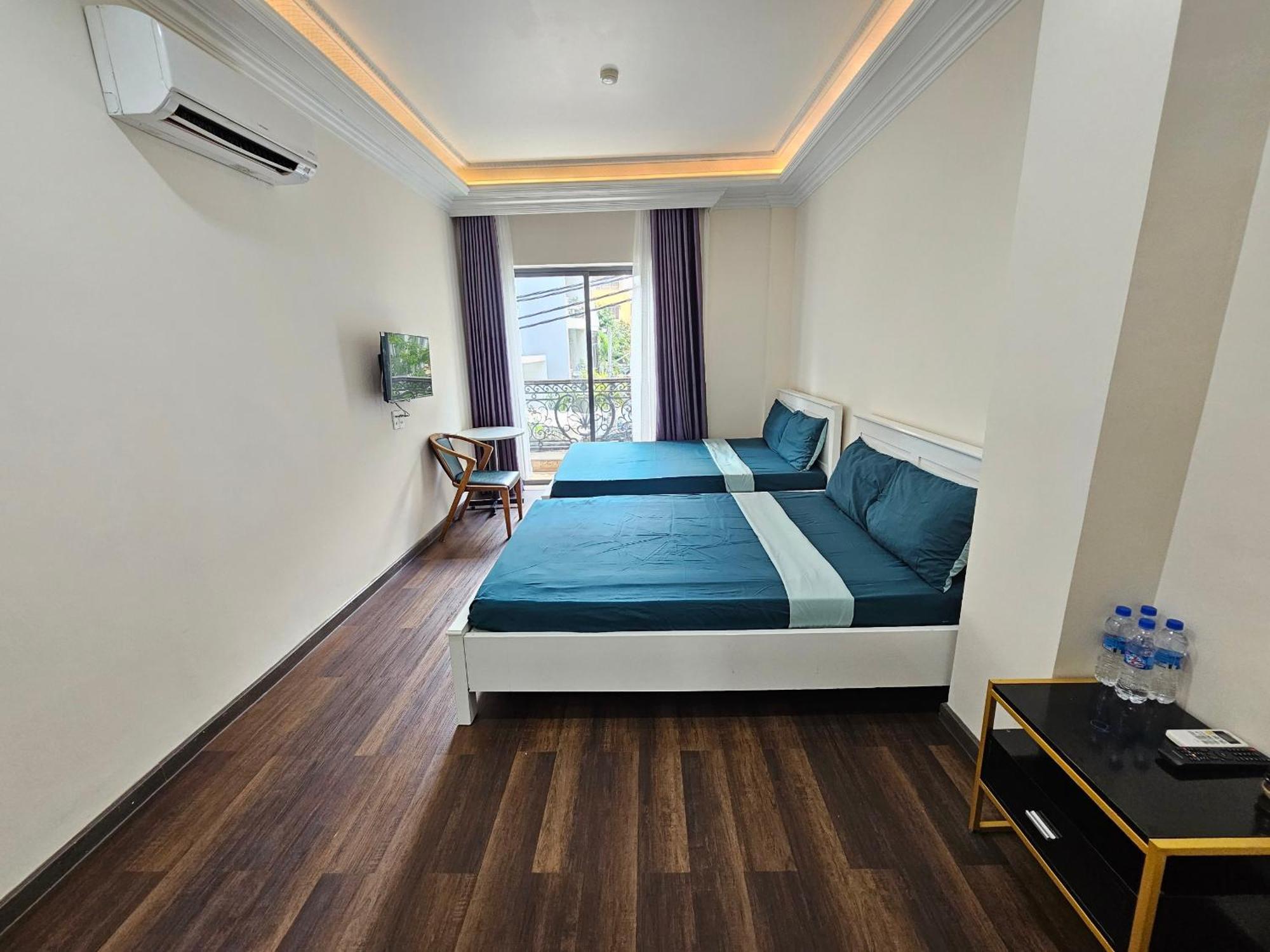 The Passion Hotel Airport TP. Hồ Chí Minh Ngoại thất bức ảnh