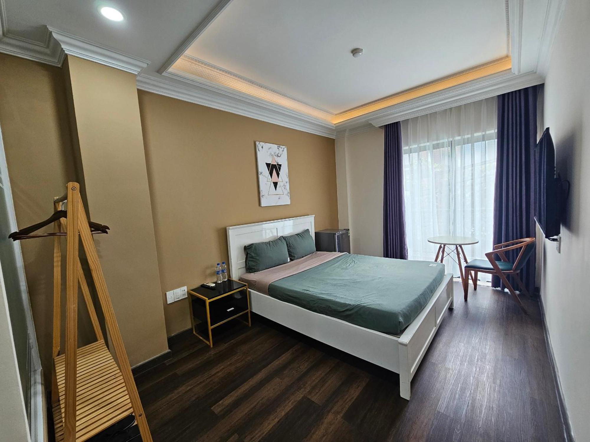 The Passion Hotel Airport TP. Hồ Chí Minh Ngoại thất bức ảnh