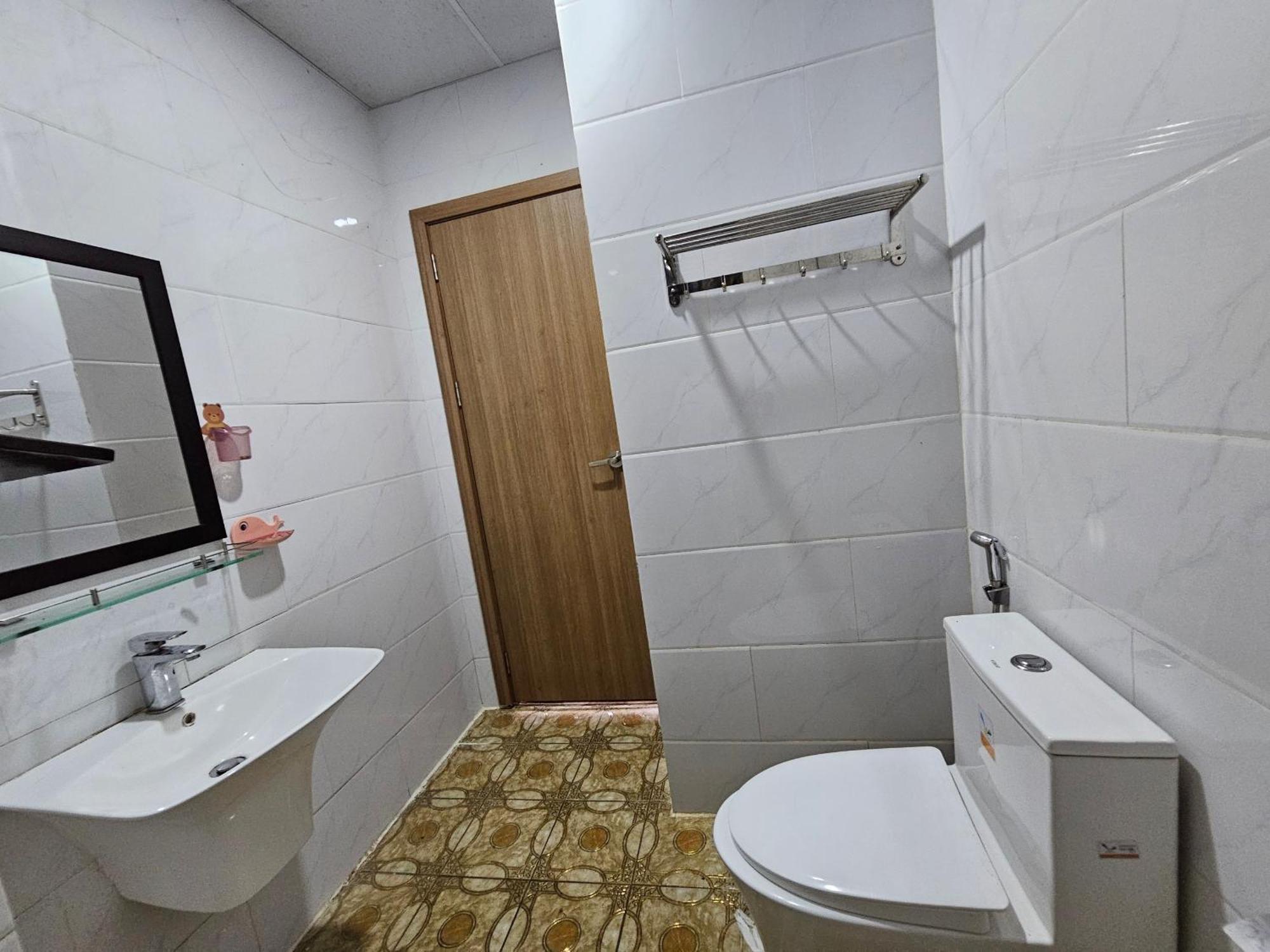 The Passion Hotel Airport TP. Hồ Chí Minh Ngoại thất bức ảnh