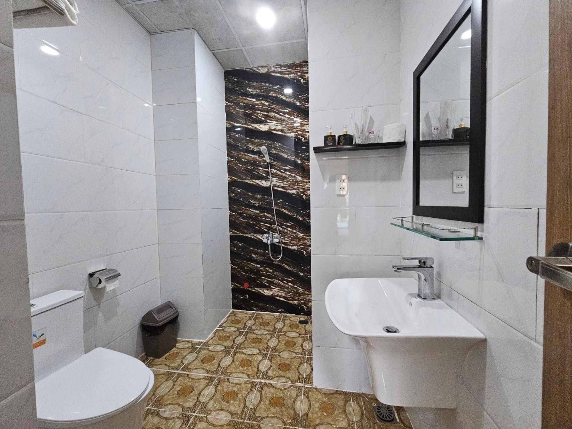 The Passion Hotel Airport TP. Hồ Chí Minh Ngoại thất bức ảnh