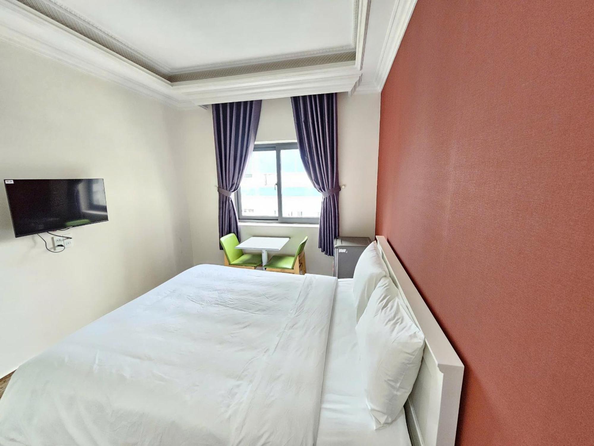 The Passion Hotel Airport TP. Hồ Chí Minh Ngoại thất bức ảnh