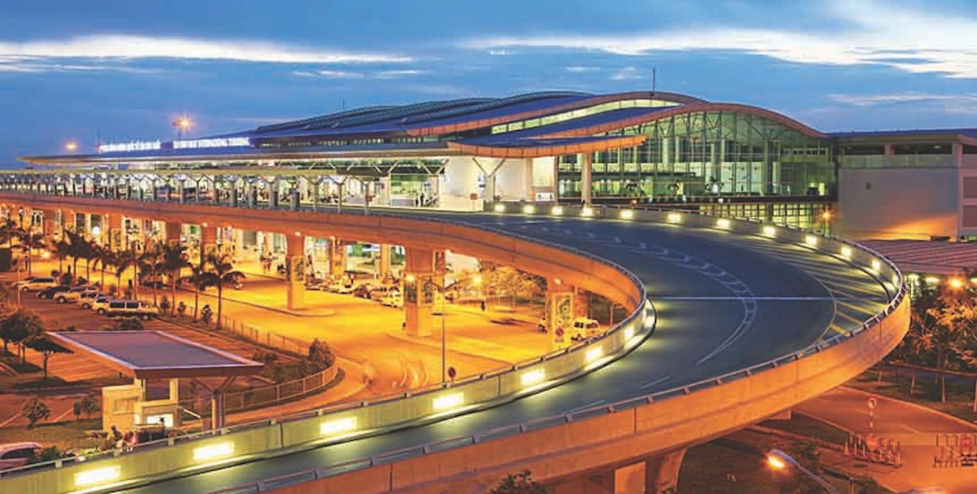 The Passion Hotel Airport TP. Hồ Chí Minh Ngoại thất bức ảnh