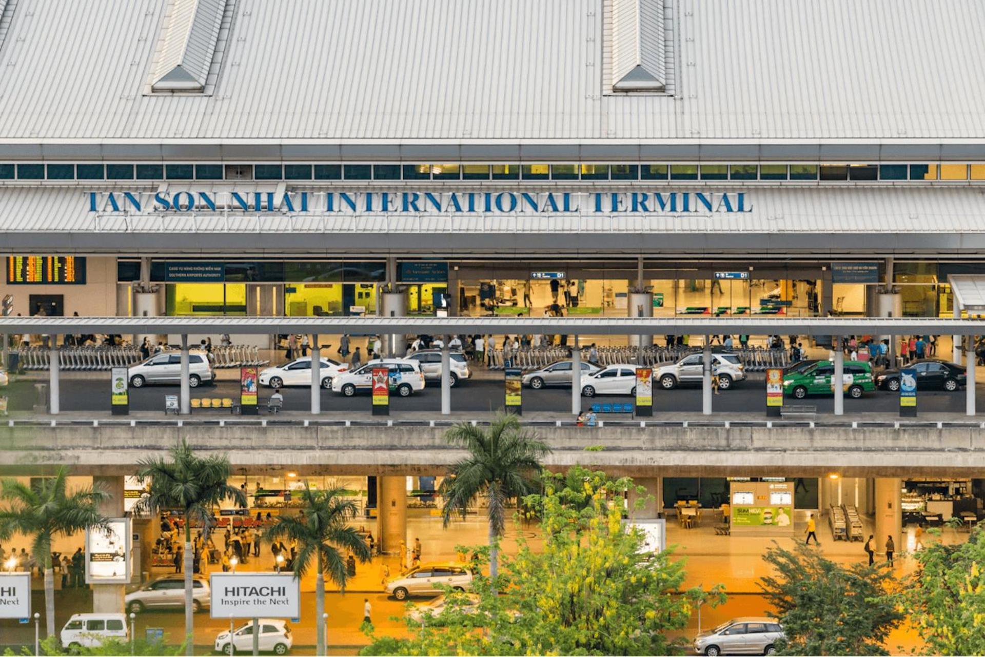 The Passion Hotel Airport TP. Hồ Chí Minh Ngoại thất bức ảnh